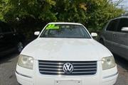 $2495 : 2003 Passat GLX thumbnail