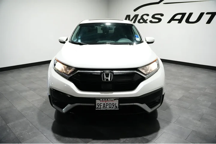 $23320 : 2020 CR-V image 6