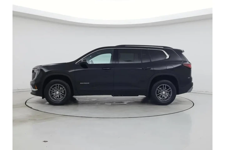 $33998 : GMC Acadia 2025 Elevation 4d image 3
