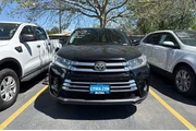 $27995 : Toyota Highlander 2019 AWD L thumbnail