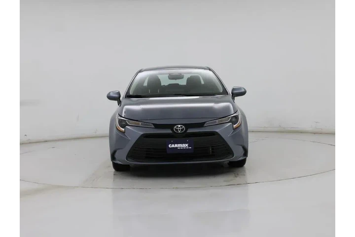 $20998 : Toyota Corolla 2025 LE 4dr S image 5