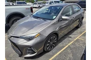 Toyota Corolla 2017 SE 4dr S en San Jose