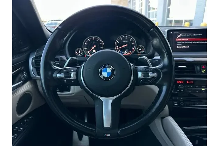 $27995 : BMW X6 2018 AWD xDrive35i 4d image 10