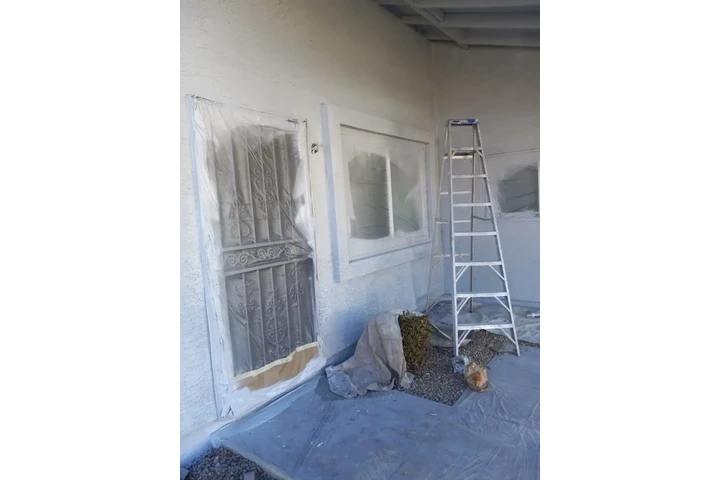 Pintura interior y exterior image 7
