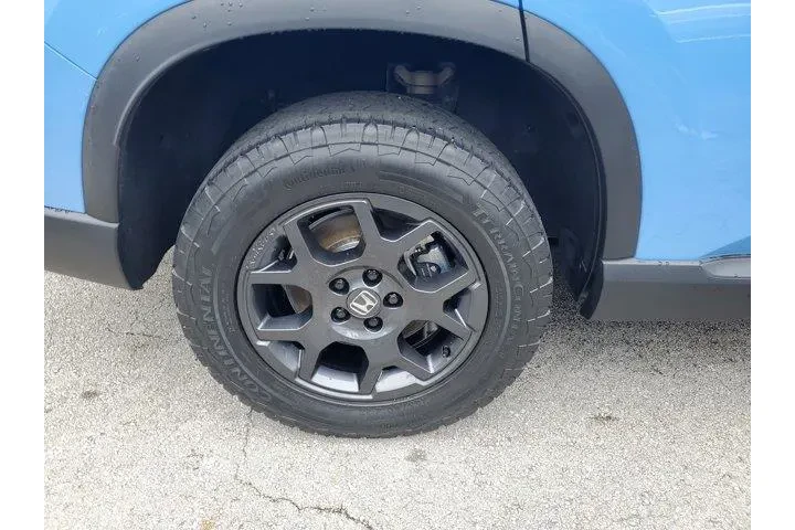 $36990 : Honda Pilot 2023 AWD TrailSp image 7