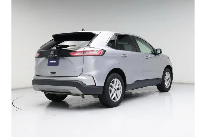 $21998 : Ford Edge 2023 AWD SEL 4dr C image 8