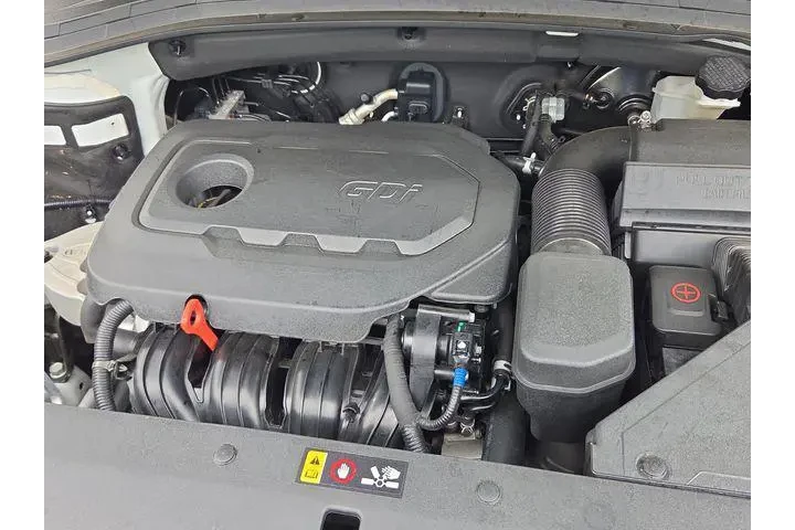 $17591 : Hyundai SANTA FE 2020 SEL 4d image 10