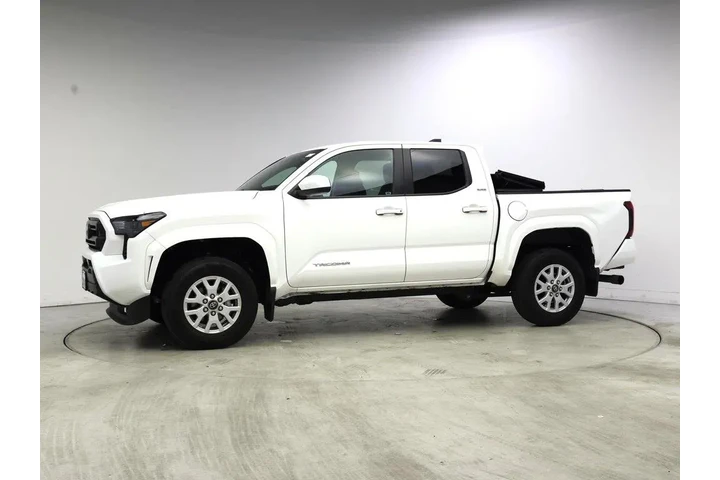 $34998 : Toyota Tacoma 2025 4x2 SR5 4 image 3