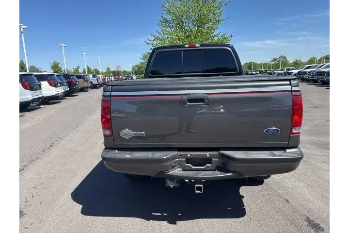 $29000 : Ford F-250 Super Duty 2004 4 image 5