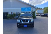 $5600 : 2012 NISSAN PATHFINDER SV SPO thumbnail