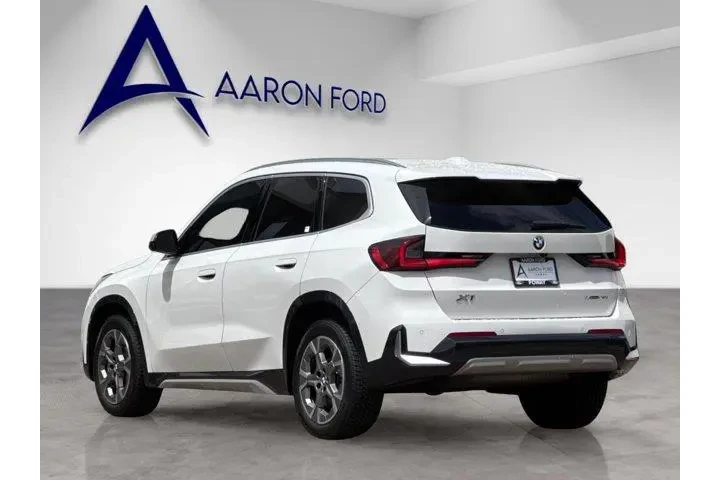 $25995 : BMW X1 2023 AWD xDrive28i 4d image 4