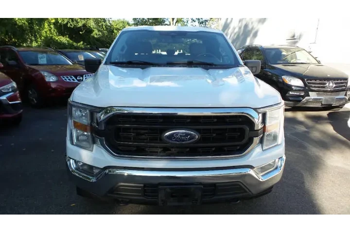 $28500 : 2021 F-150 XLT image 8