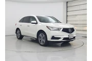 Acura MDX 2017 SH-AWD 4dr SU en Sacramento