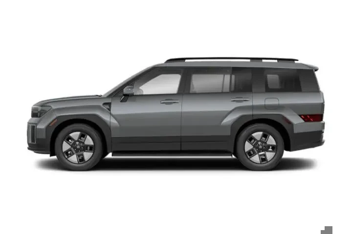 $35477 : Hyundai SANTA FE Hybrid 2026 image 2