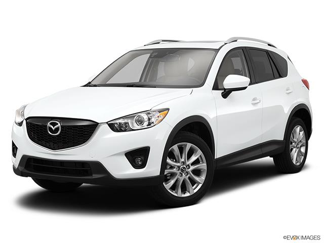 2014 CX-5 image 8