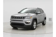 $18998 : Jeep Compass 2020 Latitude 4 thumbnail