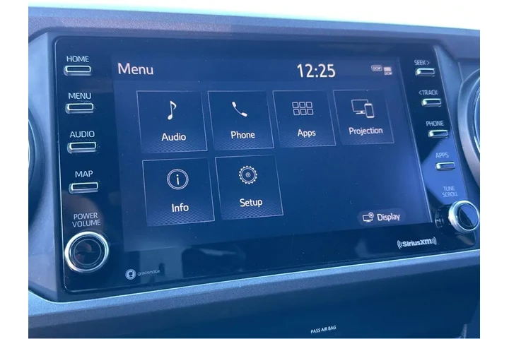 $30777 : 2020 Tacoma 2WD TRD Sport image 6