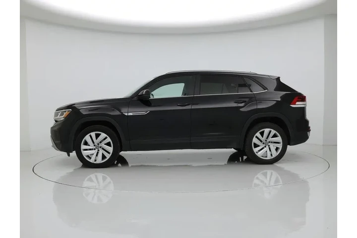 $23998 : Volkswagen Atlas Cross Sport image 3