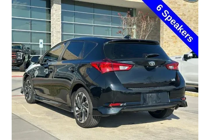 $14995 : Toyota Corolla iM 2018 4dr H image 9