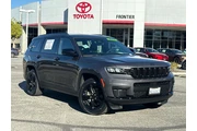 Jeep Grand Cherokee L 2023 4 en Los Angeles