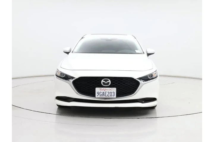 $22998 : Mazda Mazda3 Sedan 2023 2.5 image 5