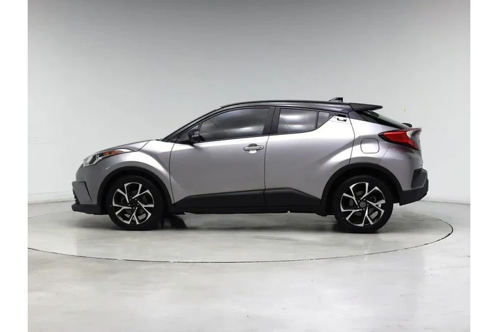 $16998 : Toyota C-HR 2019 XLE 4dr Cro image 3