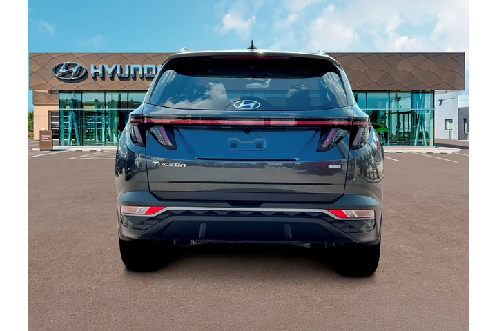 $27995 : Hyundai TUCSON 2024 AWD SEL image 6