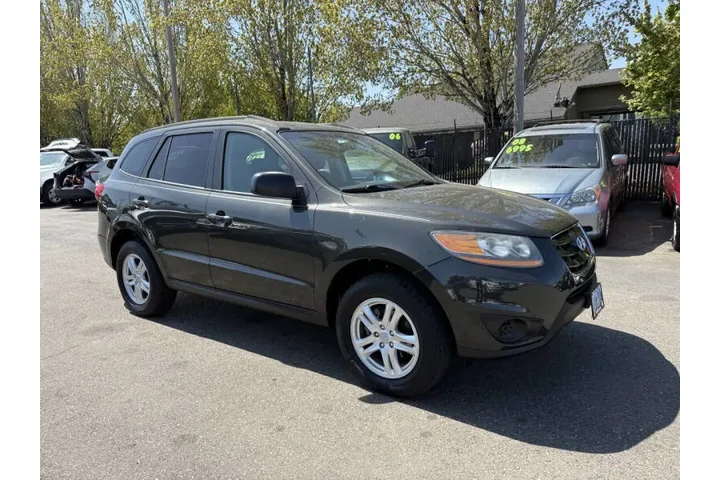 $6995 : 2011 Santa Fe GLS image 3