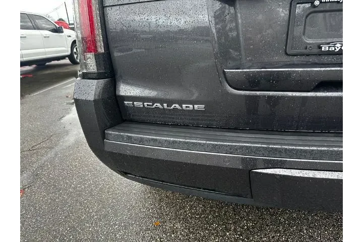 $23341 : Cadillac Escalade 2016 Plati image 10