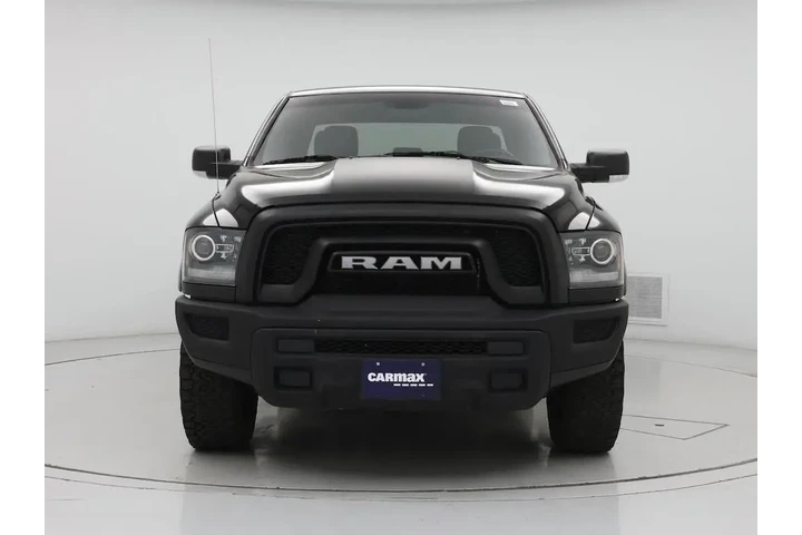 $31998 : Ram 1500 Classic 2021 4x4 Wa image 5