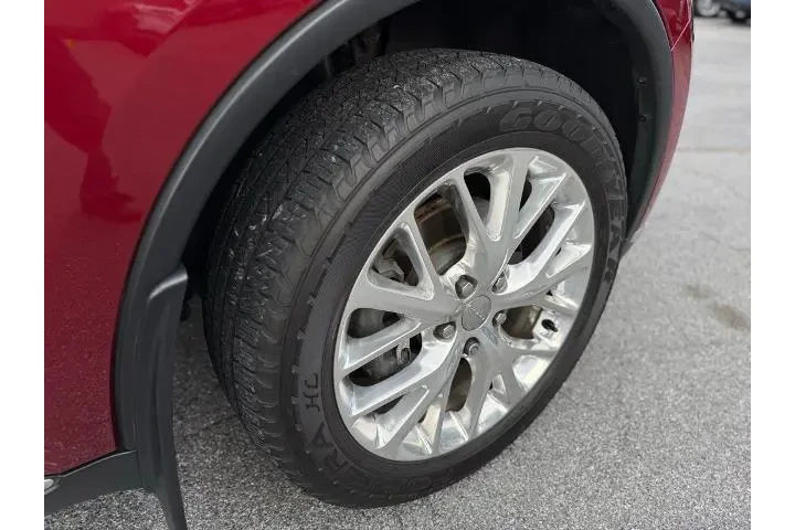 $17999 : Dodge Durango 2014 AWD Citad image 9