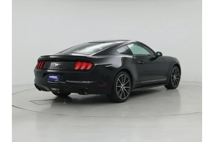 $22998 : Ford Mustang 2016 EcoBoost 2 image 8