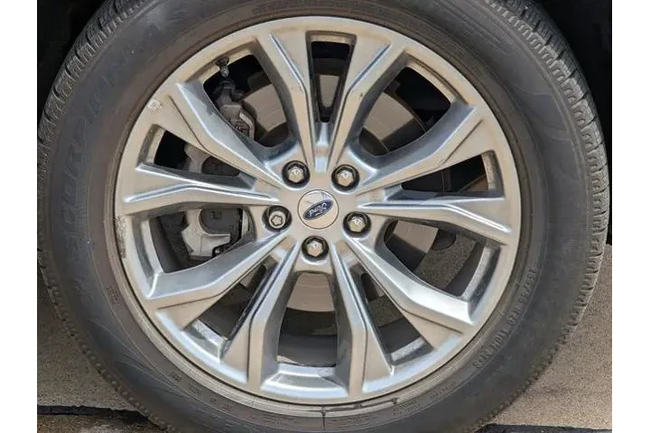 $26995 : Ford Explorer 2022 XLT 4dr S image 10