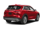 $38000 : INFINITI QX50 2023 AWD Senso thumbnail