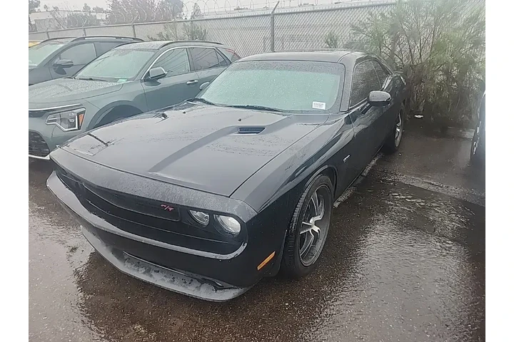$16991 : Dodge Challenger 2014 R/T 2d image 3