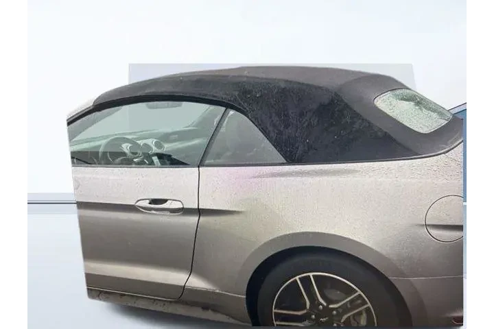 $22980 : Ford Mustang 2021 EcoBoost 2 image 6