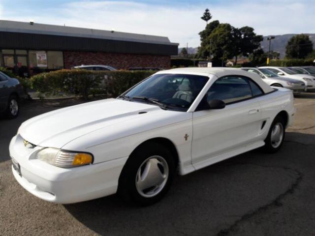 $4975 : 1995  Mustang image 3
