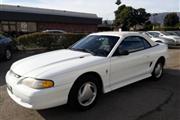 $4975 : 1995  Mustang thumbnail