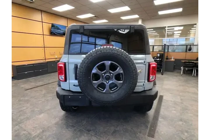 $39718 : Ford Bronco 2024 4x4 Big Ben image 6