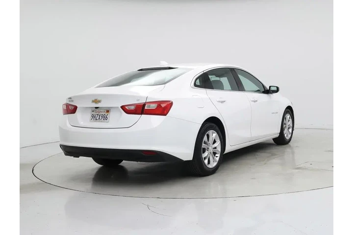 $19998 : Chevrolet Malibu 2023 LT 4dr image 8