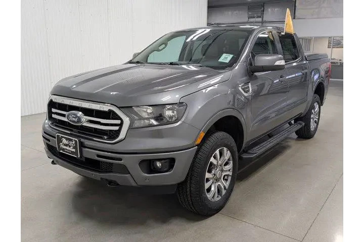 $30950 : Ford Ranger 2022 4x4 Lariat image 4