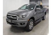 $30950 : Ford Ranger 2022 4x4 Lariat thumbnail