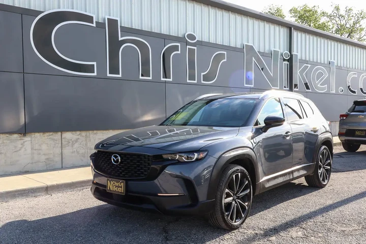 $32987 : 2025 CX-50 2.5 S Premium Plus image 1