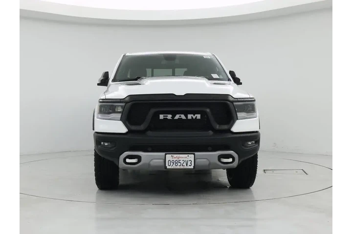 $34998 : Ram 1500 2019 4x4 Rebel 4dr image 5