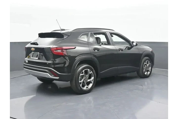 $15991 : Chevrolet Trax 2024 LT 4dr C image 6