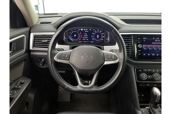 $25998 : Volkswagen Atlas 2022 AWD V6 image 10