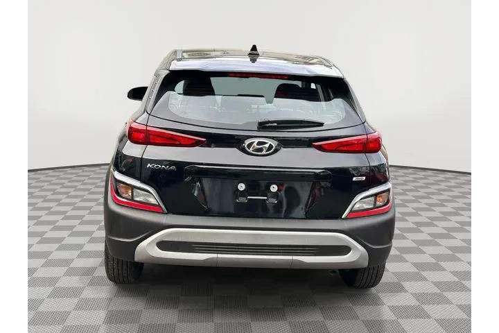 $21350 : Hyundai KONA 2023 AWD SE 4dr image 4