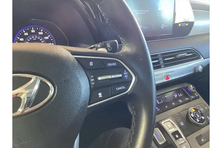 $33000 : Hyundai PALISADE 2022 AWD SE image 5