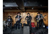GRUPO NORTEÑO 🤠 “FUERZA MX” en Los Angeles
