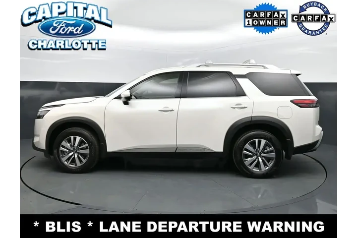 $29999 : Nissan Pathfinder 2023 AWD S image 4